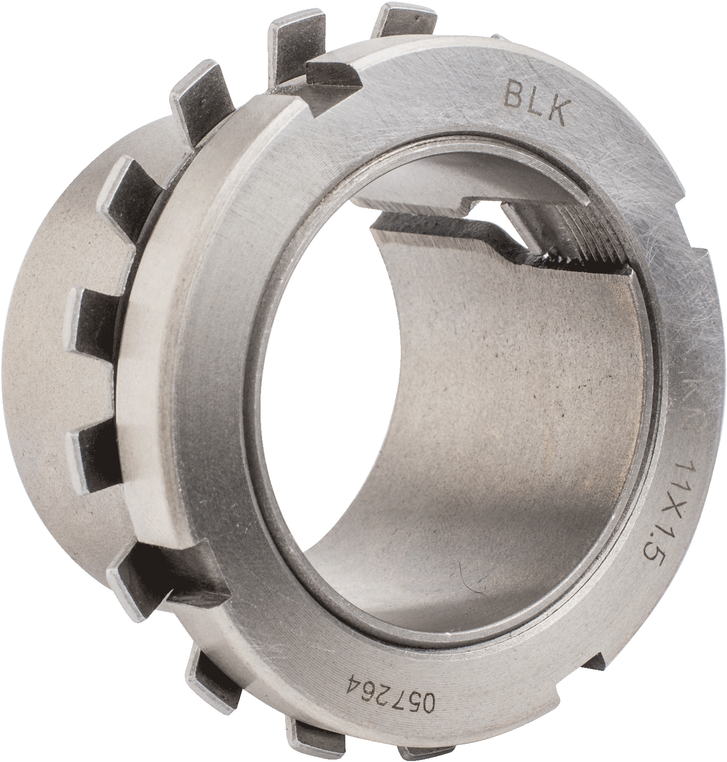 Fixture Sleeve BLK Parts