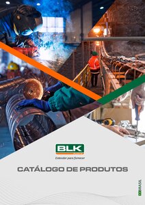 Catalogo BLK Parts